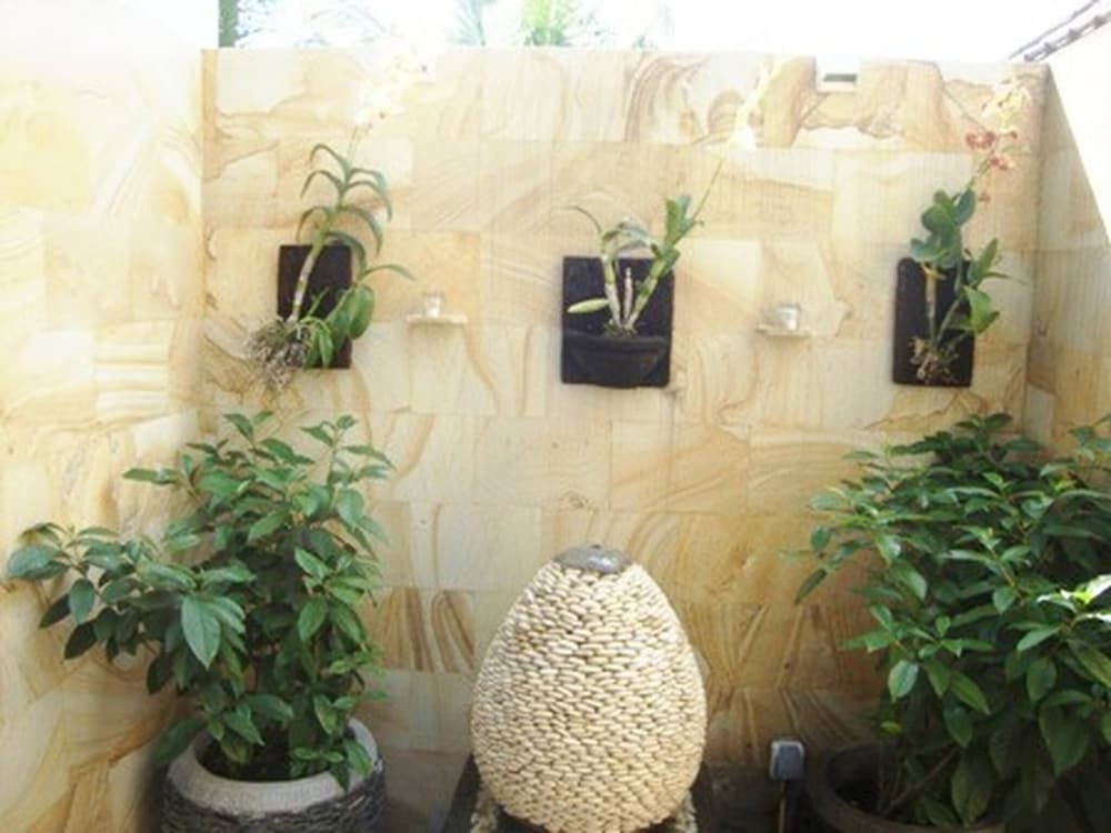 Jasmine Lower Suiteubudbest Breakfast In Bali