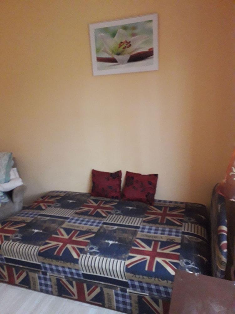 Beautiful Apartment for 8 Persons