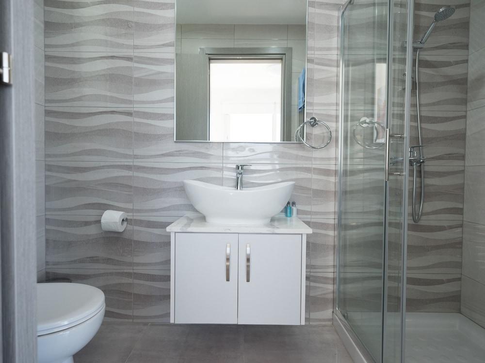 Villa Clea,stunning 4bdr Protaras Villa, Seaviews