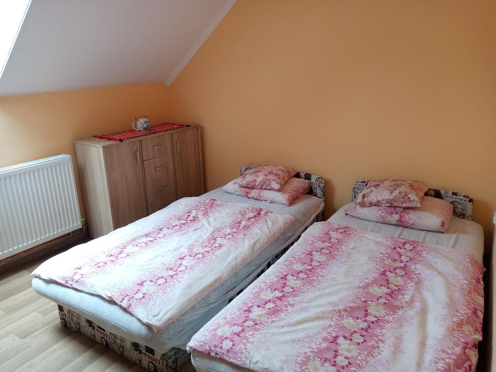 Appartment for 10-16 Persons