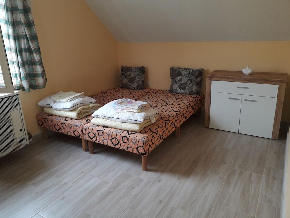 Appartment for 10-16 Persons