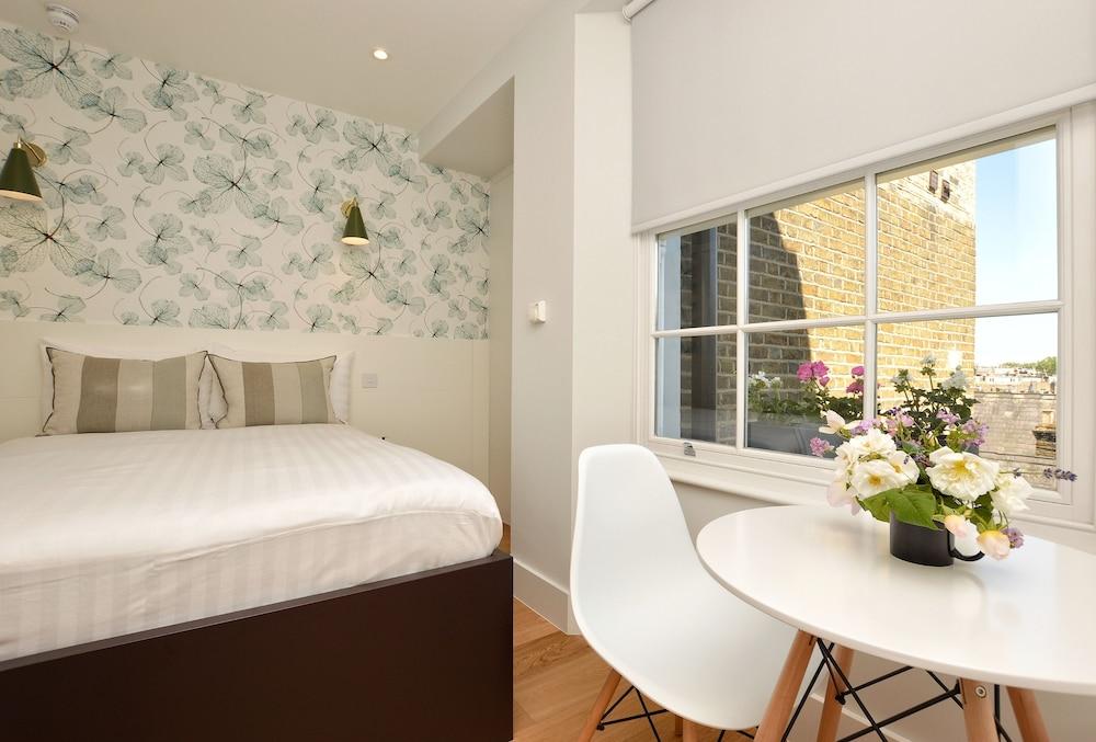 StayPrime Notting Hill Serviced Apartments