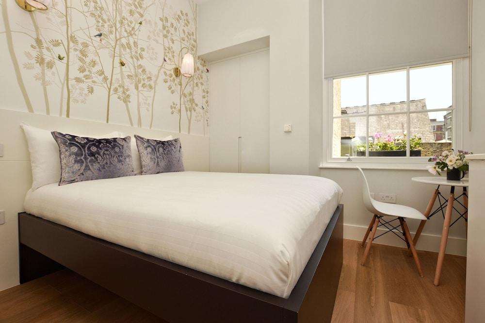 StayPrime Notting Hill Serviced Apartments