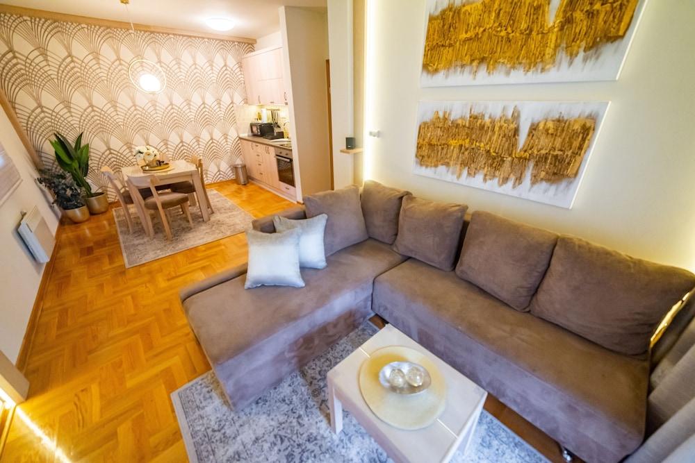 Apartment Bubica Zlatibor Best for Family Holidays and Couples in Love