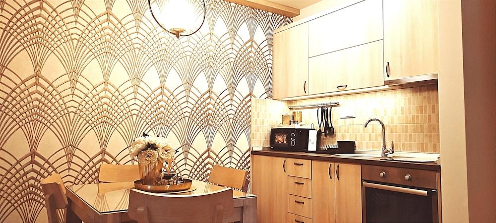 Apartment Bubica Zlatibor Best for Family Holidays and Couples in Love