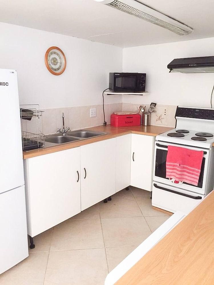 Living On Bakoven Ocean