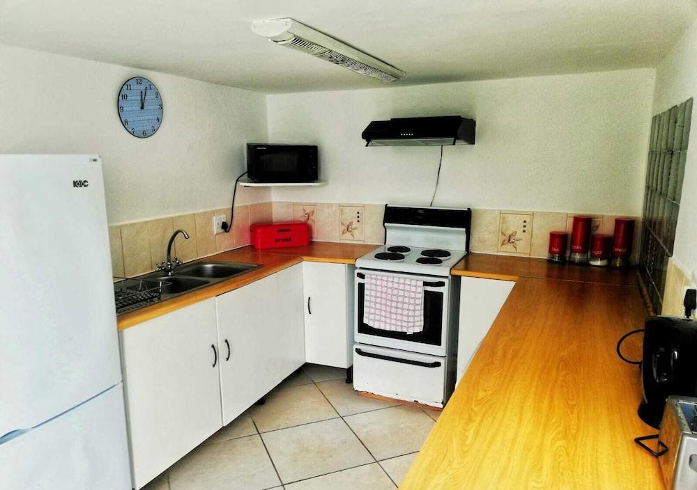 Living On Bakoven Ocean