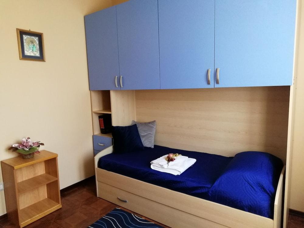 Maximum House in Subbiano