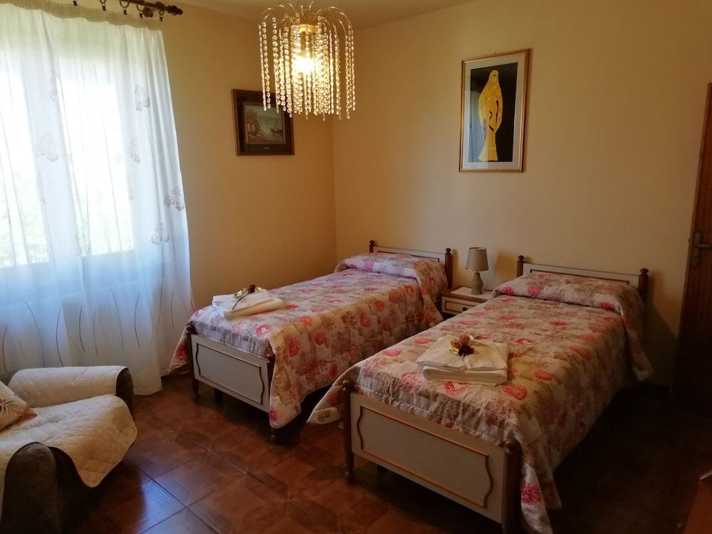 Maximum House in Subbiano