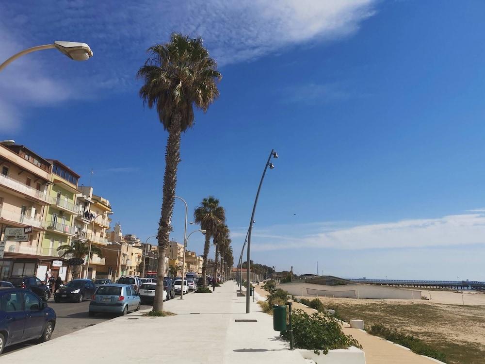 La Terrazza Sul Mare