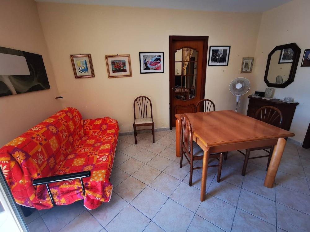 La Terrazza Sul Mare