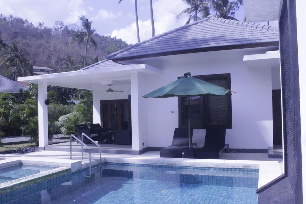 Lombok From Your Private Villa Sepuluh