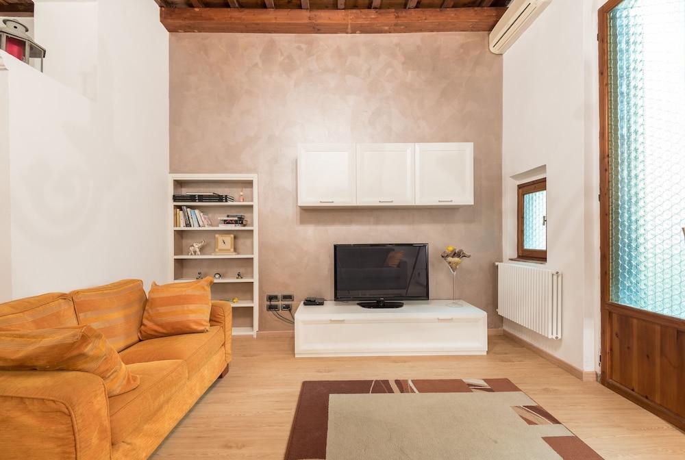 Ghibellina 22 Apartment