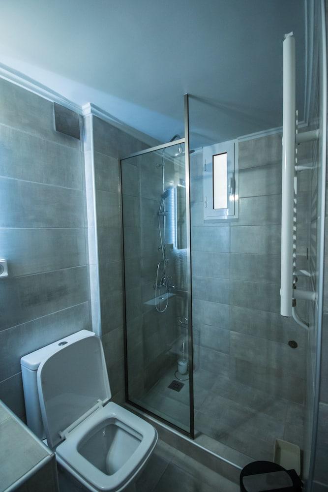 Areti Apartment Close To Akropolis