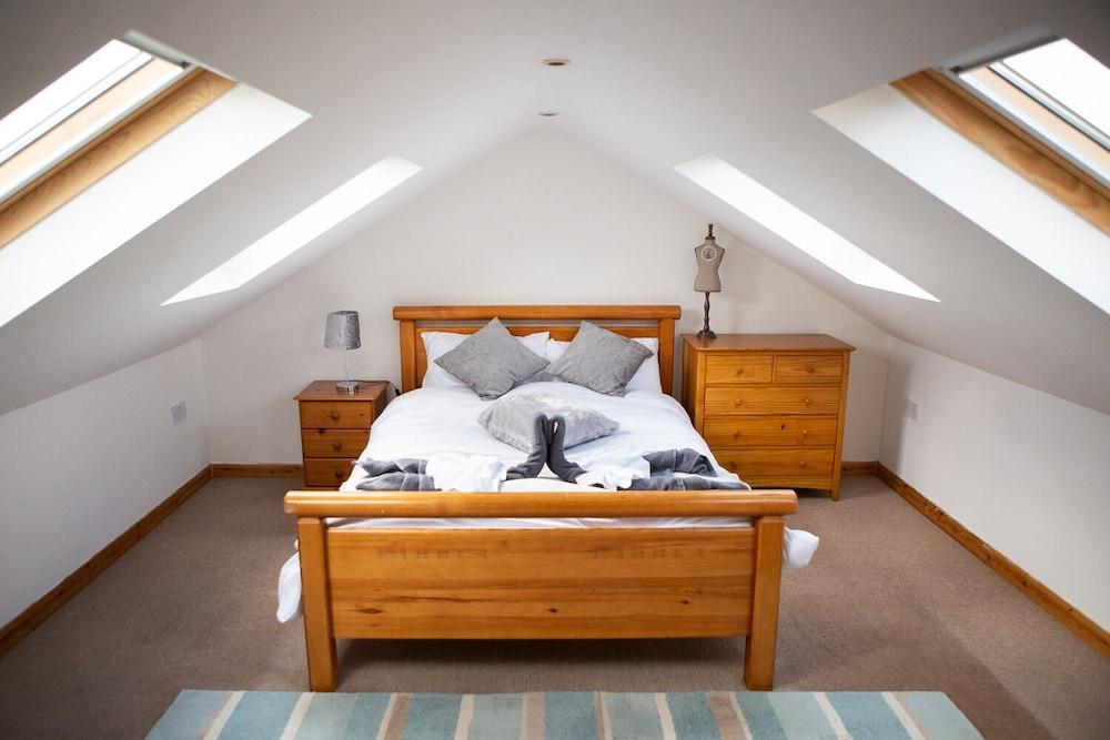 Large Home Central Ipswich