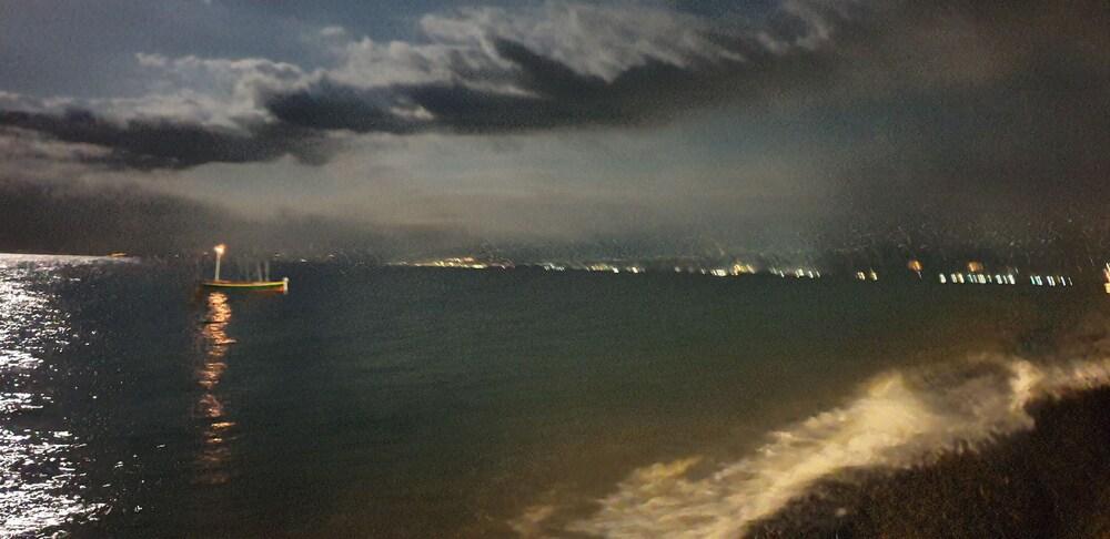 Arancetodamareposeidone