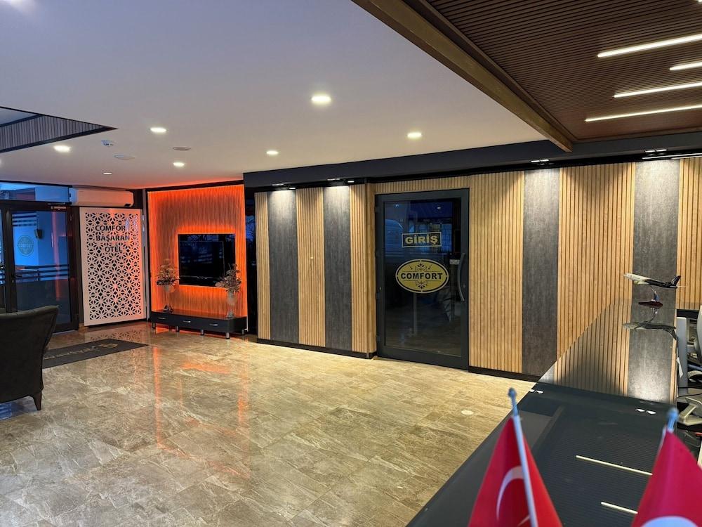 Comfort Basaran Otel