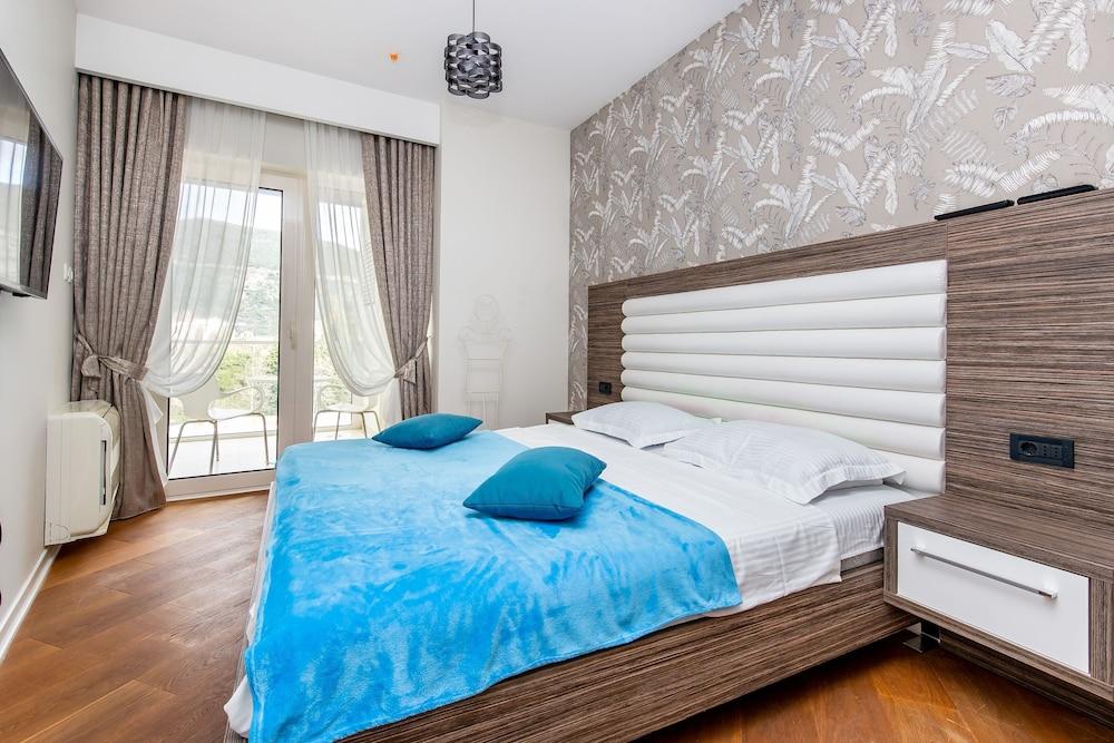 Luxury Apartments Artiani