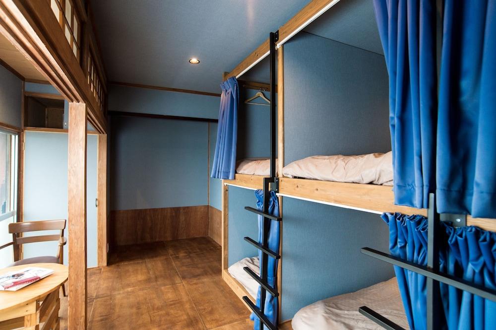 Saito syukuba - Hostel