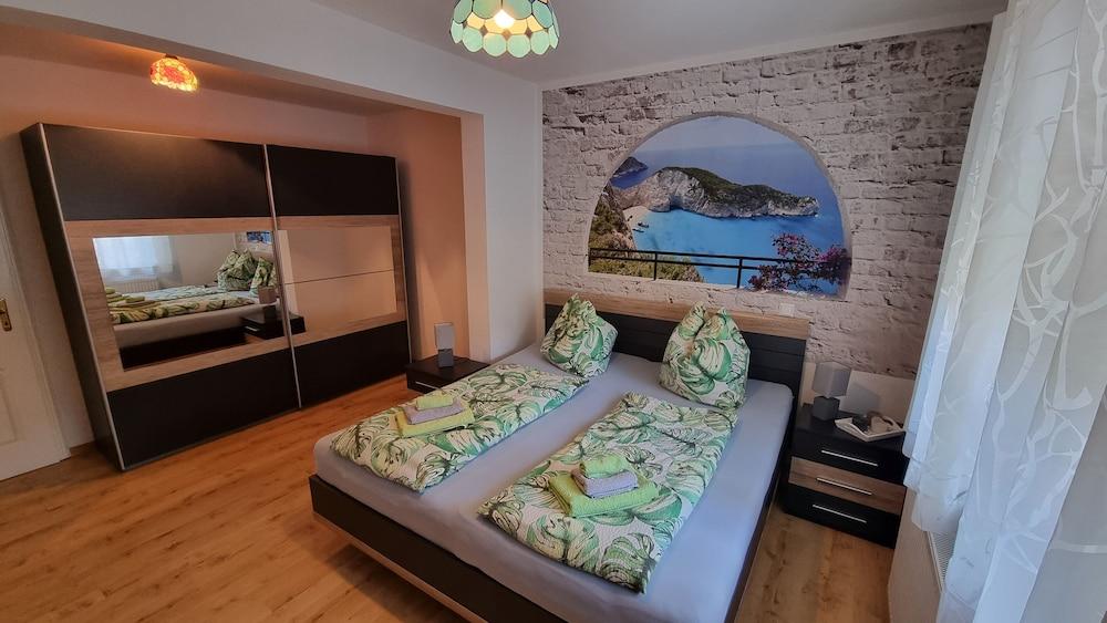 Ferienhaus Potsdam in Fichtenwalde