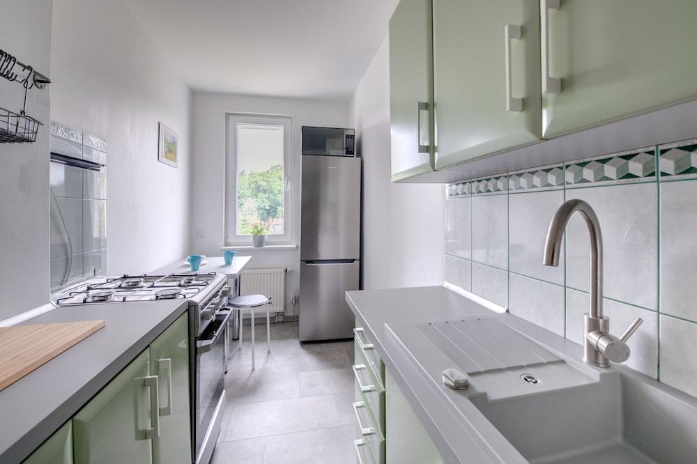 Dom & House - Apartments Haffnera Sopot