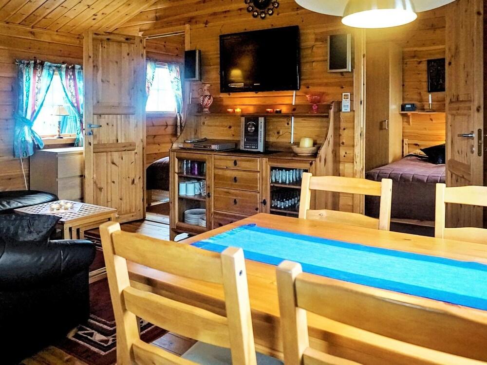 4 Person Holiday Home in Solvesborg