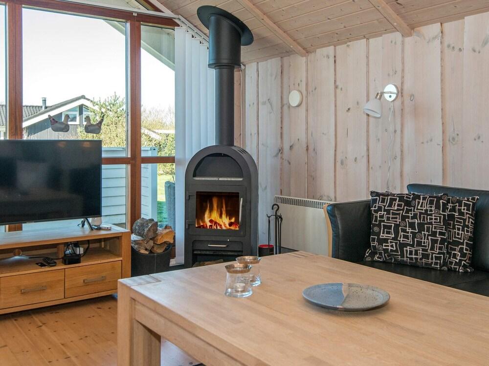 Holiday Home in Hemmet