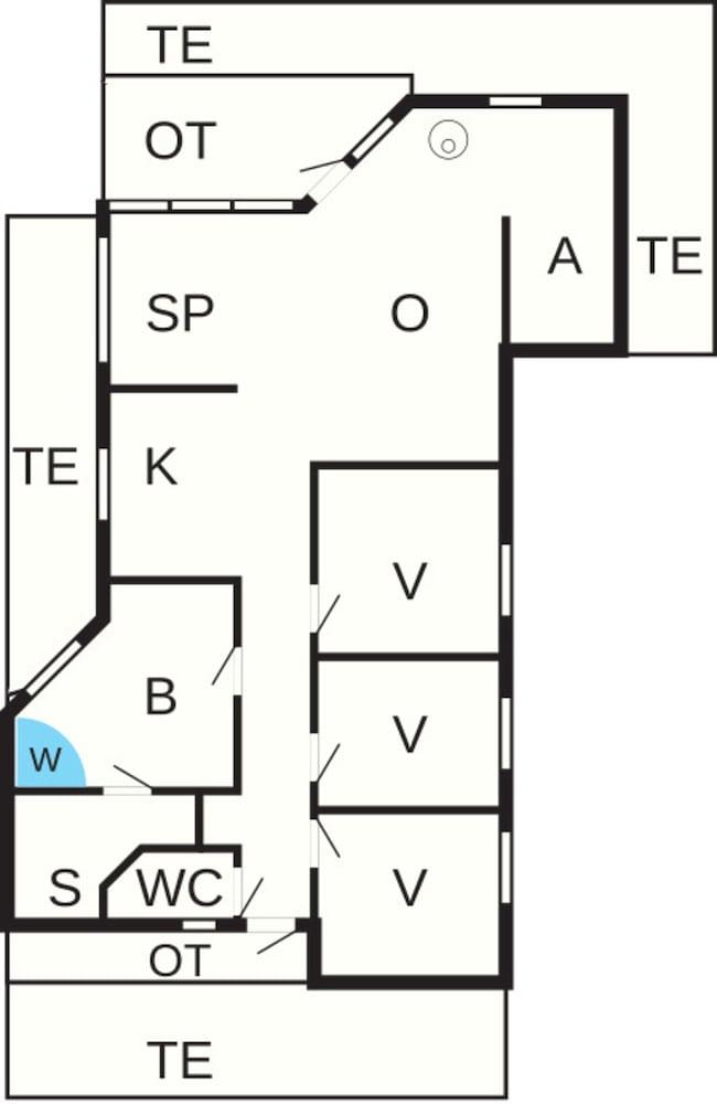 Holiday Home in Kalundborg