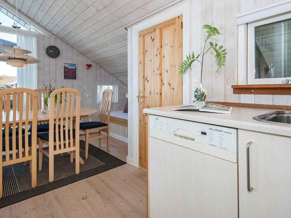 Holiday Home in Odder