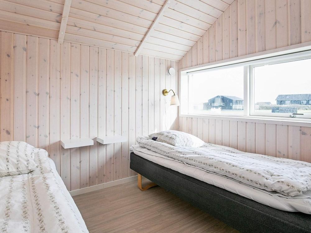 Holiday Home in Harboøre