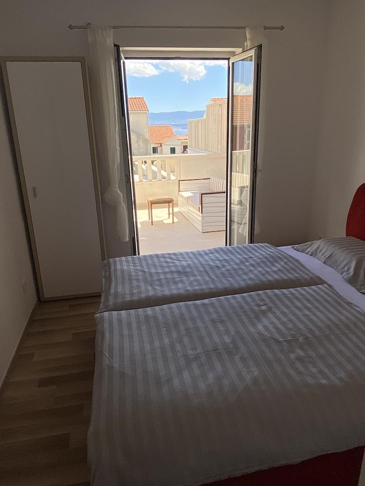 Villa Mediterra Garden & Pool