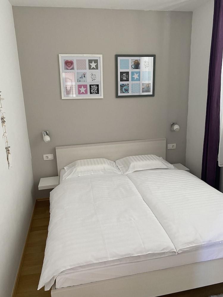 Villa Mediterra Garden & Pool