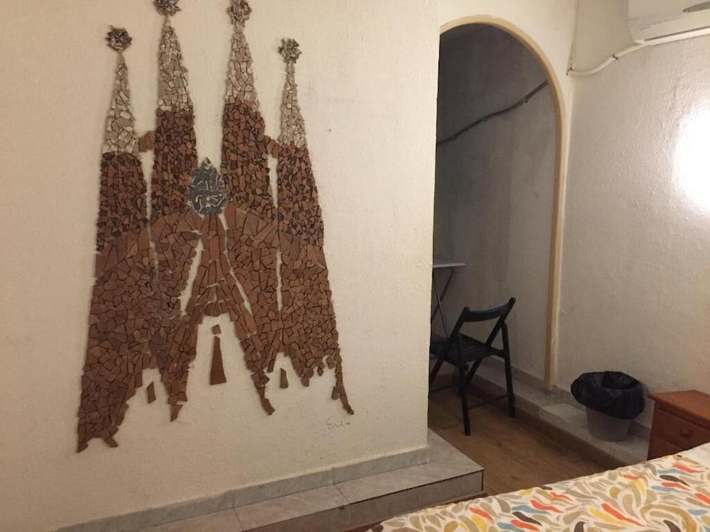 Pension Casa De Barca