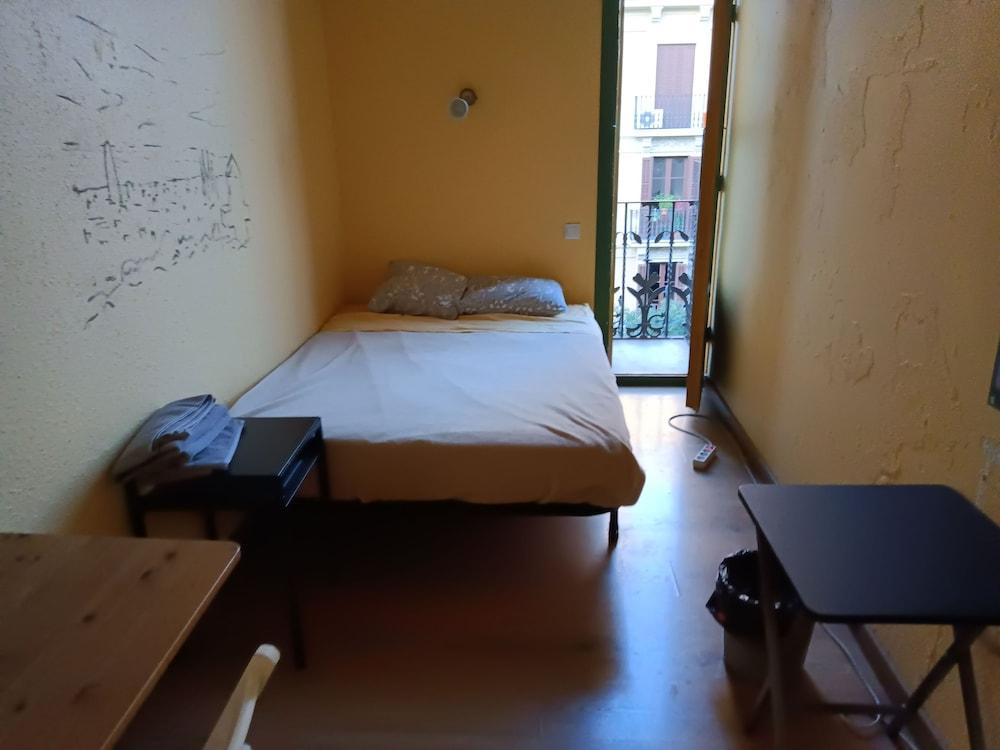 Pension Casa De Barca