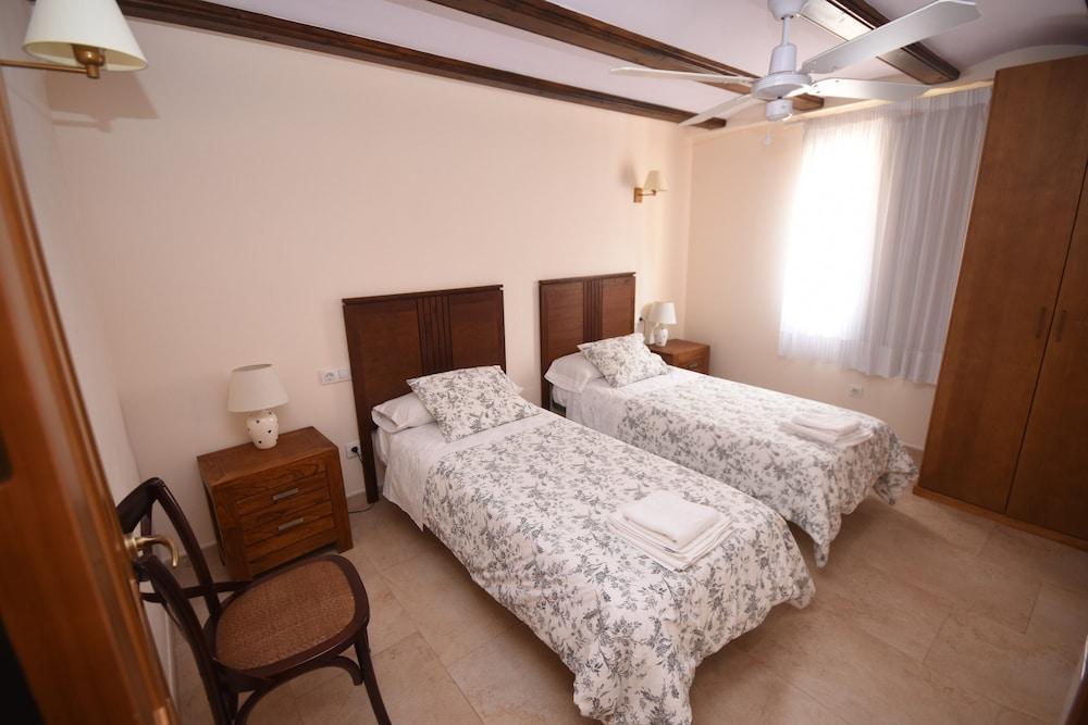 Apartamentos Les Valeres