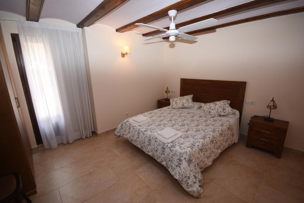 Apartamentos Les Valeres