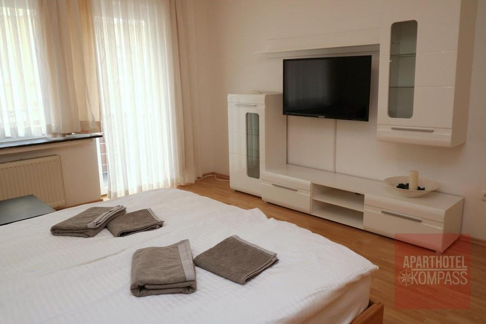 Aparthotel Kompass