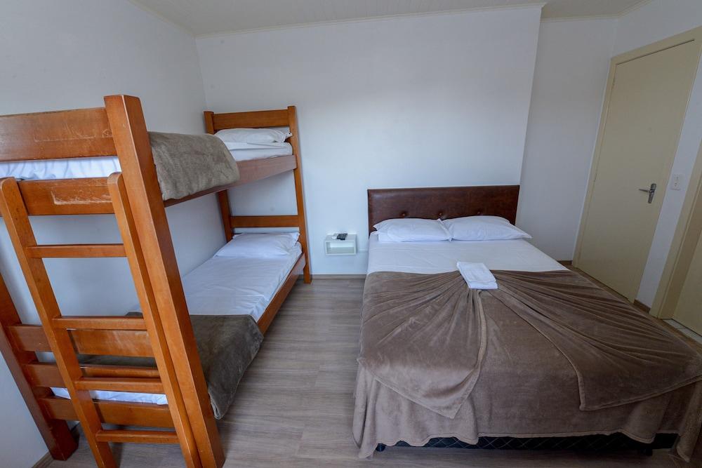 Pousada Aconchego da Acacia