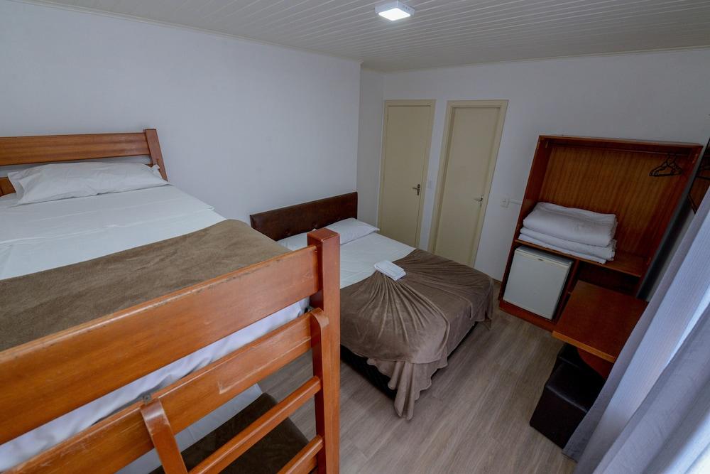 Pousada Aconchego da Acacia