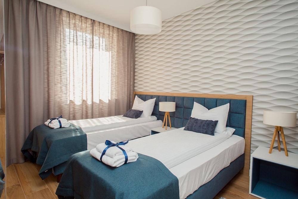 ShortStayPoland Aparthotel