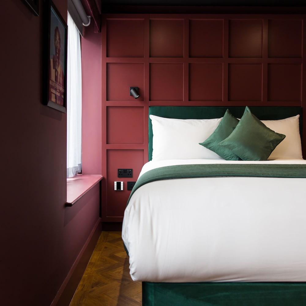 Duke Street Boutique Hotel