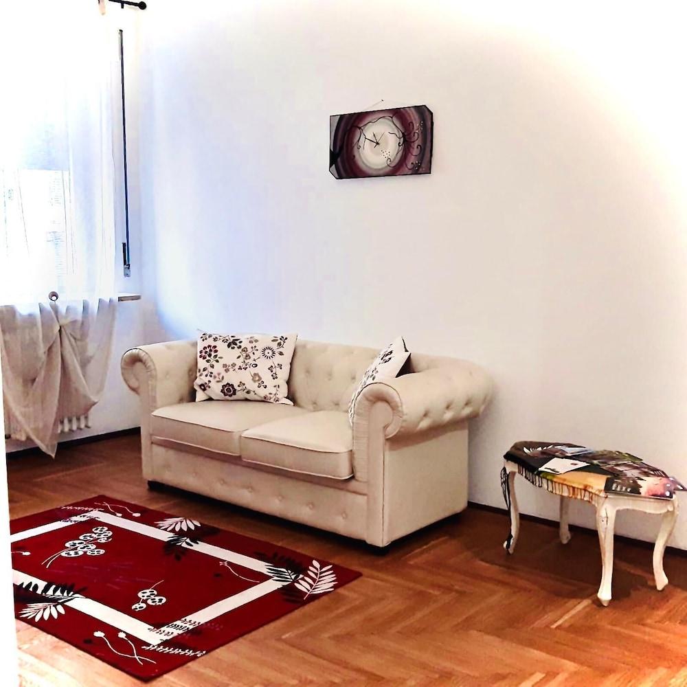 Il Salotto del Conte