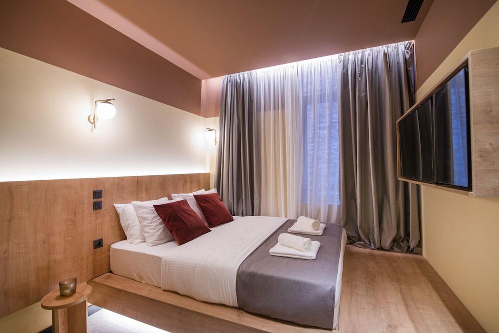 Metis Urbane Living Spaces