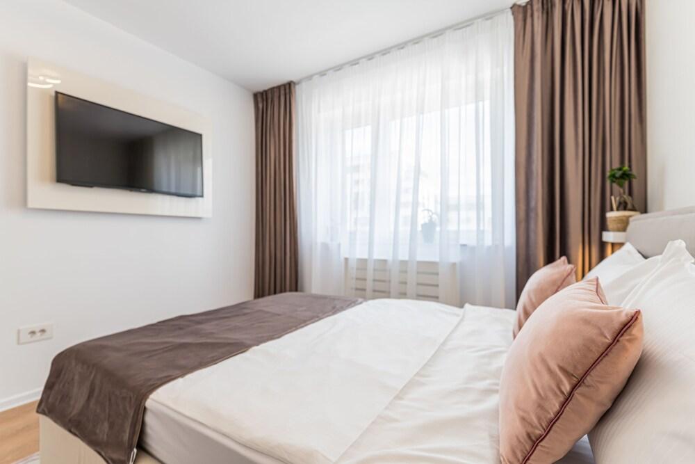 MK Apartments Brasov