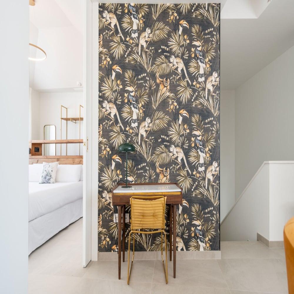 Be Mate Málaga Centro