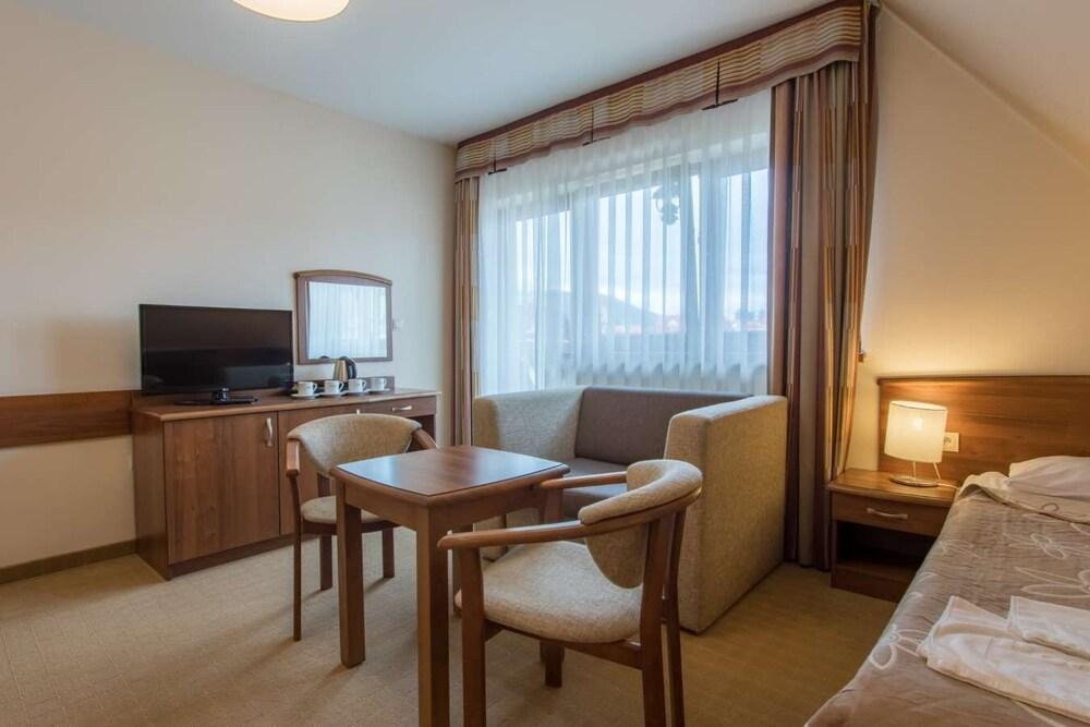 Pensjonat pod Kotelnica