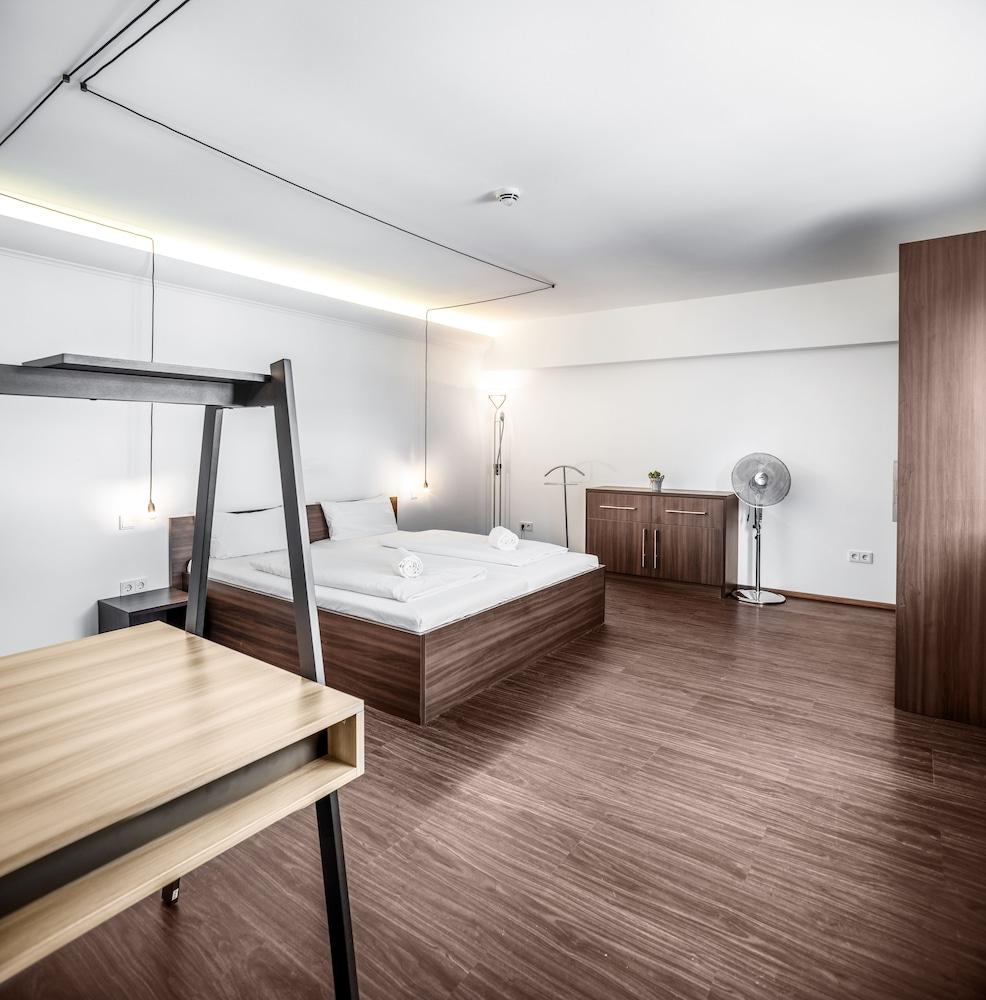 Little Italy - Heidelberg