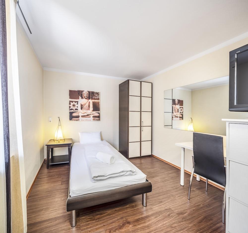 Little Italy - Heidelberg