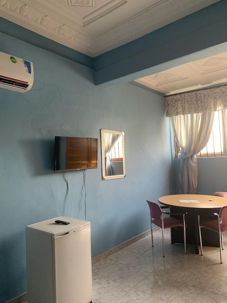 Sovitel Hotel and Restaurant