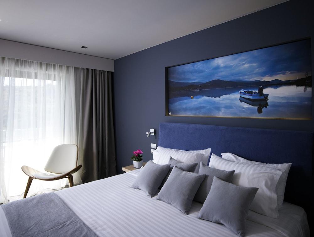 Tesoro Blu Hotel & Spa - Adults Only